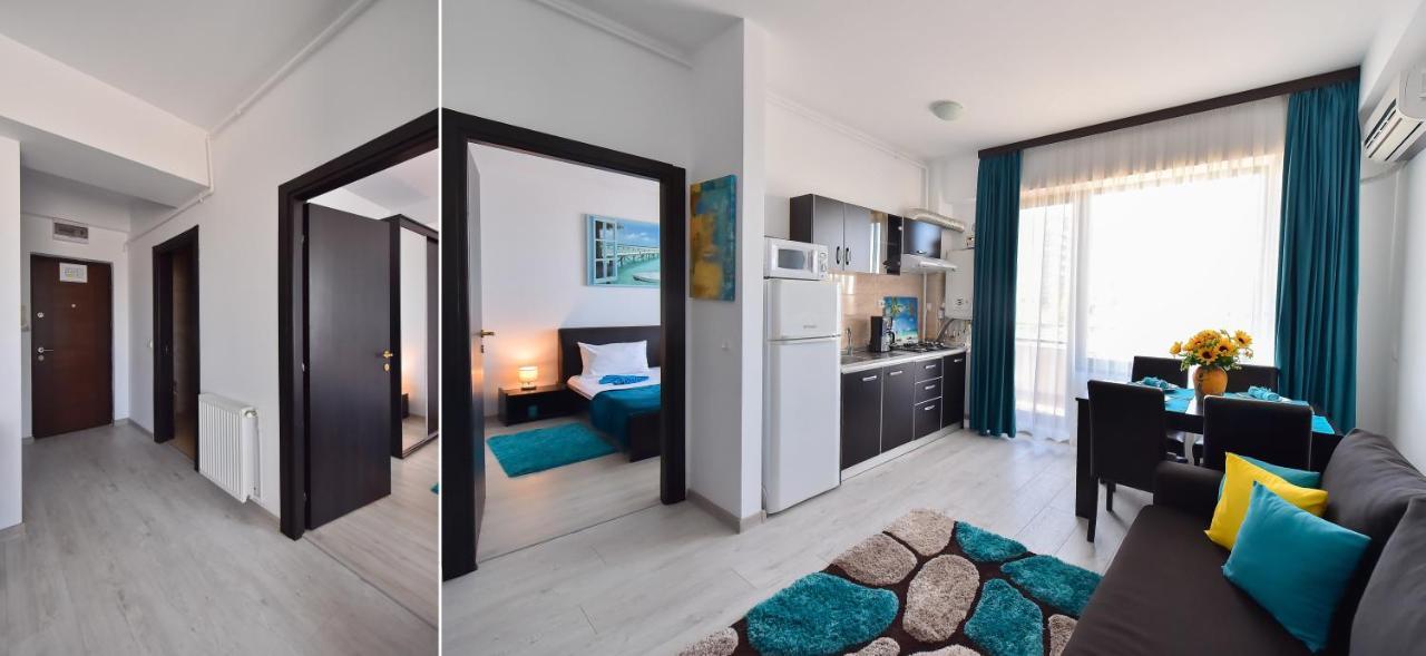 Apartment Summerland Mamaia Exterior foto