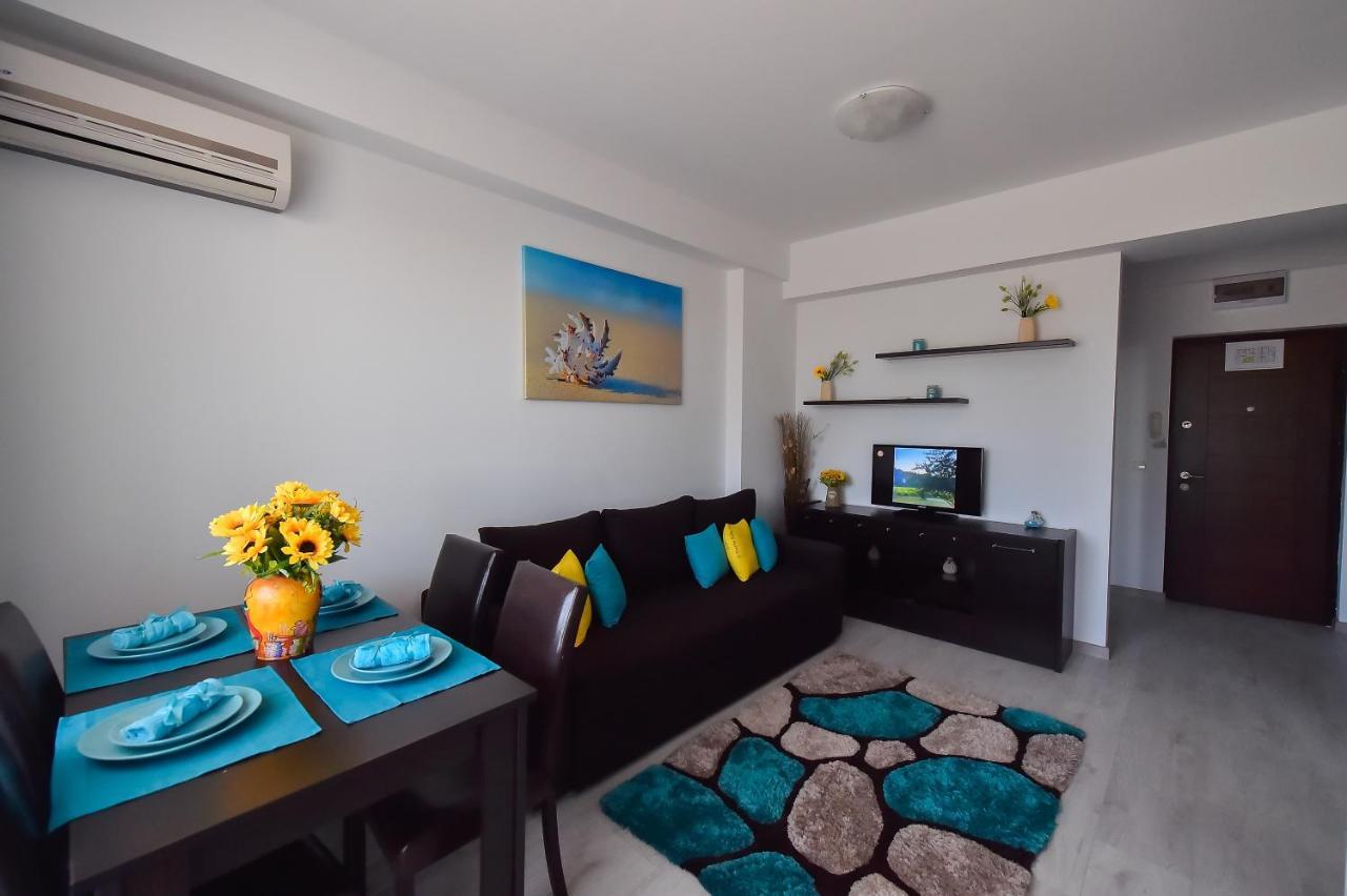 Apartment Summerland Mamaia Exterior foto