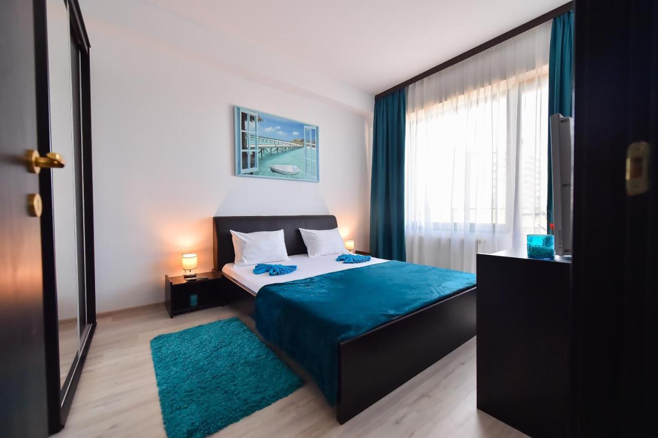 Apartment Summerland Mamaia Exterior foto